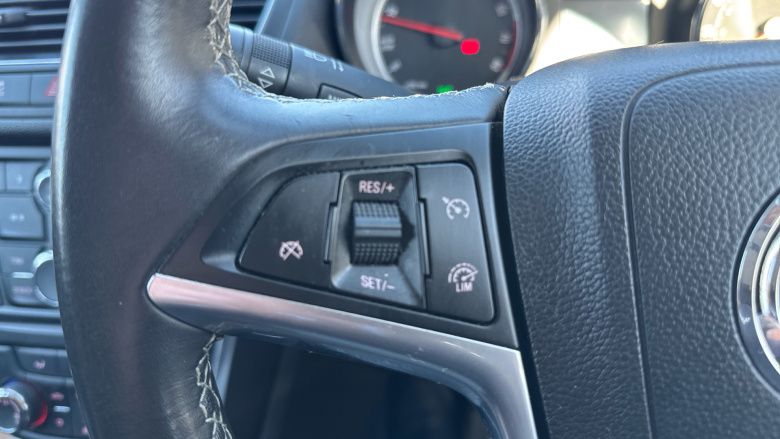 Vauxhall Mokka 1.4T Exclusiv 5dr Petrol Hatchback